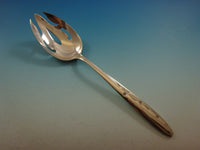 Celeste by Gorham Sterling Silver Flatware Set Service 32 Pieces