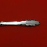 English Provincial by Reed and Barton Sterling Butter Spreader HH New Never Used