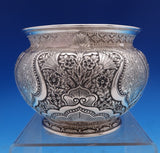 Persian by Tiffany and Co Sterling Silver Tea Set 5pc (#8559) Beautiful!