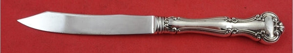 Cromwell by Gorham Sterling Silver Fruit Knife HH SP  6 7/8"
