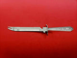 Mary II by Lunt Sterling Silver Ham Slice Hollow Handle WS 11 1/2" Custom Made