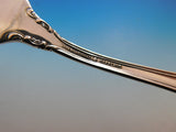 Joan of Arc by International Sterling Silver Flatware Service for 6 Set 33 pcs