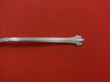 Silver Plumes by Towle Sterling Silver Cocktail Fork 5 3/4"