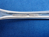 Quadrille by Kirk Sterling Silver Flatware Set for 8 Service 40 Pieces Stunning!