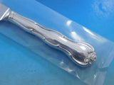 Rondo by Gorham Sterling Silver Steak Knife Set 4pc Large Texas Sized Custom 10"