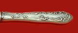Old English by Towle Sterling Silver Butter Spreader Hollow Handle Paddle 6"