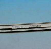 Olympian by Tiffany & Co Sterling Silver Set of 8 Iced Tea Spoons New Unused