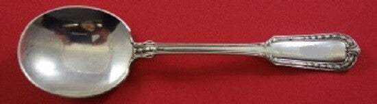 Chesterfield by Gorham Sterling Silver Cream Soup Spoon Large 6 5/8"