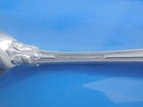 Provence By Tiffany & Co. Sterling Silver Grapefruit Spoon 6" Custom