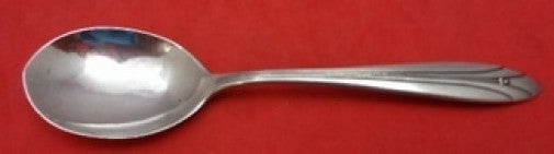 Elsinore by International Sterling Silver Sugar Spoon 5 7/8" Serving Heirloom