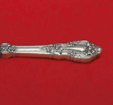 Eloquence by Lunt Sterling Silver Candle Snuffer HH w/ Stainless 11 1/4" Custom