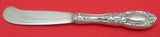 King Richard by Towle Sterling Silver Butter Spreader HH AS Paddle 5 3/4"