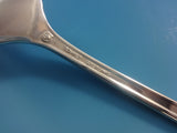 Chippendale by Towle Sterling Silver Flatware Set For 12 Service 67 Pieces