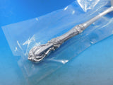 Burgundy by Reed and Barton Sterling Silver Casserole Spoon HH WS 11 1/2" Custom