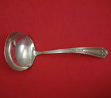 Navarre by Watson Sterling Silver Gravy Ladle Original 6 1/4" Serving