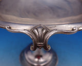 Gorham Sterling Silver Centerpiece Hand Pierced Engraved w/Fruit Flowers (#7065)