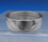 Chantilly by Gorham Sterling Silver Napkin Ring #1332 1/2" x 1 3/4" (#8829)