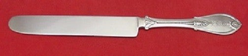 Armor by Whiting Sterling Silver Regular Knife FHAS 8" Flatware