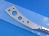 Candlelight by Towle Sterling Silver Soft Cheese Knife Pierced 6 3/8" Custom