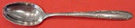 Madeira By Towle Sterling Silver Demitasse Spoon 4 1/4"