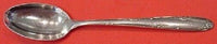 Madeira By Towle Sterling Silver Demitasse Spoon 4 1/4"