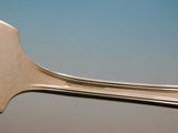 Maryland by Alvin Sterling Silver Flatware Set for 12 Service 111 Pieces Dinner