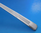 Century by Tiffany and Co Sterling Silver Ice Cream Fork Original 5 3/4"