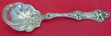 Old Orange Blossom by Alvin / Gorham Sterling Silver Sugar Spoon Fluted 6"