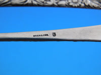 Arlington by Towle Sterling Silver Sugar Tong 5 1/4" Large With Monogram