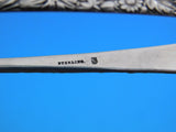 Arlington by Towle Sterling Silver Sugar Tong 5 1/4" Large With Monogram