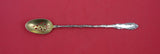 Old English by Towle Sterling Silver Olive Spoon GW original 6 1/2"