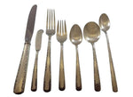 Camellia by Gorham Sterling Silver Flatware Set for 8 Service 60 Pieces Dinner