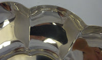 Old Maryland Plain by Kirk Sterling Silver Bowl #530 10" Diameter (#2445)