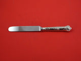 Bright Vine by Edward Barnard and Sons Sterling Silver Luncheon Knife blunt 9"