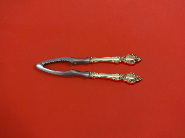 Lasting Grace by Lunt Sterling Silver Nut Cracker HHWS Custom Made 7 1/4"