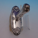 Imperial Queen by Whiting Sterling Silver Hat Brush #4107 with Monogram (#9109)