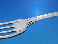 Arcantia Vendome by Christofle France Silverplated Flatware Service Set 42 pc Dn