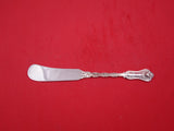 Imperial Queen by Whiting Sterling Silver Butter Spreader FH Paddle Large 6 1/4"
