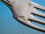 Arcantia Vendome Christofle Silverplate Flatware Set 12 Service 67 pieces Dinner