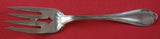 Paul Revere by Towle Sterling Silver Salad Fork Pierced 6 3/4" Flatware Heirloom
