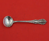 Mazarin by Dominick and Haff Sterling Silver Salt Spoon Master Original 4 1/4"