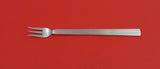 Bernadotte by Georg Jensen Sterling Silver Cocktail Fork  6 1/4"