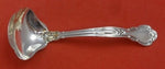 Chantilly by Gorham Sterling Silver Sauce Ladle w/ Wide Handle 5 7/8" Serving
