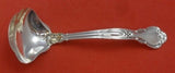 Chantilly by Gorham Sterling Silver Sauce Ladle w/ Wide Handle 5 7/8" Serving