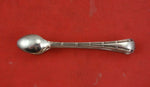 English Sterling Silver Sugar Tong Sheffield 1907 by H.W Repaired 3 3/4"