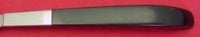 Contrast by Lunt Sterling Silver Regular Fork 7 5/8" Flatware Vintage