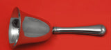 Old French by Gorham Sterling Silver Dinner Bell HH with Stainless 6 3/8" Custom