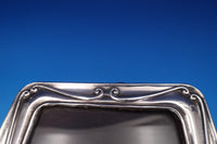 My Love by Wallace Sterling Silver Picture Frame 4 1/2" x 6 1/2" (#8488)