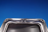 My Love by Wallace Sterling Silver Picture Frame 4 1/2" x 6 1/2" (#8488)
