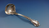 Chantilly by Gorham Sterling Silver Dinner Flatware Set For 8 Service 54 Pieces